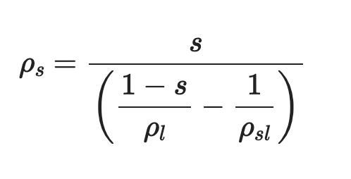 Equation 1